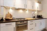 Foto van Abdis van Thornstraat 53, Oosterhout