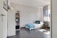 Foto van Leeuwerikstraat 32E, Hilversum