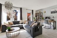 Foto van Leeuwerikstraat 32E, Hilversum