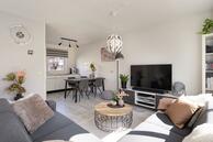 Foto van Leeuwerikstraat 32E, Hilversum