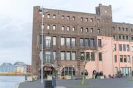 Historische woningfoto van Max Euweplein 16, Haarlem uit 2020