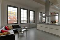 Historische woningfoto van Max Euweplein 16, Haarlem uit 2020