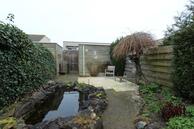 Historische woningfoto van John Fordstraat 29, Almere uit 2020