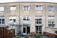 Foto van Uniceflaan 13, Hellevoetsluis