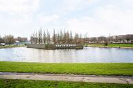 Foto van Uniceflaan 13, Hellevoetsluis
