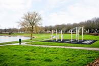 Foto van Uniceflaan 13, Hellevoetsluis