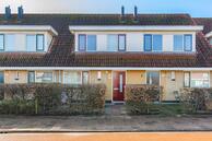 Historische woningfoto van Riedermorgen 75, Barendrecht uit 2020