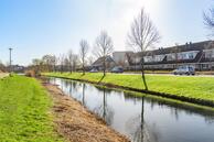 Historische woningfoto van Riedermorgen 75, Barendrecht uit 2020