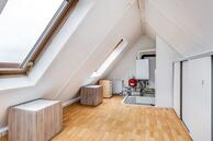 Historische woningfoto van Riedermorgen 75, Barendrecht uit 2020