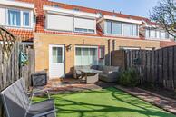 Historische woningfoto van Riedermorgen 75, Barendrecht uit 2020