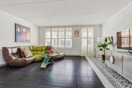 Historische woningfoto van Riedermorgen 75, Barendrecht uit 2020