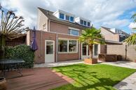 Historische woningfoto van Spoorven 430, Veghel uit 2020