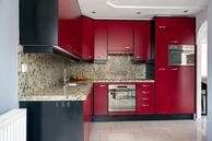 Historische woningfoto van Spoorven 430, Veghel uit 2020