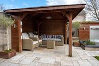 Historische woningfoto van Spoorven 430, Veghel uit 2020