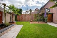 Historische woningfoto van Spoorven 430, Veghel uit 2020