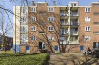 Historische woningfoto van Honselersdijkstraat 30-3, Amsterdam uit 2020