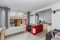 Historische woningfoto van Van Dieststraat 18A, Rotterdam uit 2020