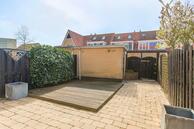 Foto van Riedermorgen 77, Barendrecht