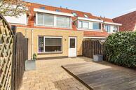 Foto van Riedermorgen 77, Barendrecht