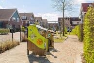 Foto van Riedermorgen 77, Barendrecht