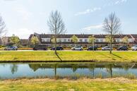 Foto van Riedermorgen 77, Barendrecht