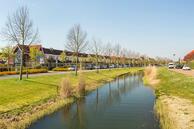 Foto van Riedermorgen 77, Barendrecht