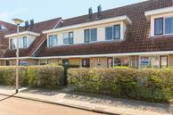 Foto van Riedermorgen 77, Barendrecht