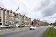 Historische woningfoto van Dorpsweg 183A, Rotterdam uit 2020