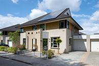 Foto van Spoorven 224, Veghel