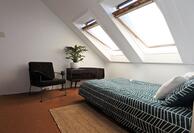 Historische woningfoto van Vrouwe Van Loonstraat 51, Maasdijk uit 2020