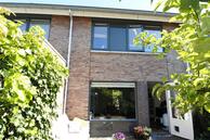 Historische woningfoto van Vrouwe Van Loonstraat 51, Maasdijk uit 2020