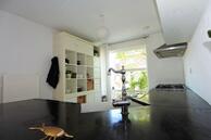 Historische woningfoto van Vrouwe Van Loonstraat 51, Maasdijk uit 2020
