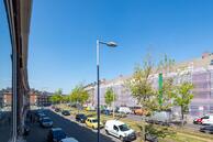 Foto van Wolphaertsbocht 267B, Rotterdam