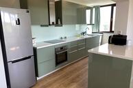 Historische woningfoto van Het Breed 581, Amsterdam uit 2020