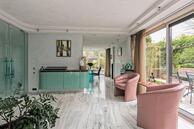 Foto van Burgemeester Lepelaarssingel 9, Krimpen aan den IJssel