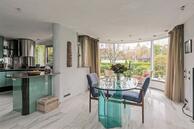 Foto van Burgemeester Lepelaarssingel 9, Krimpen aan den IJssel