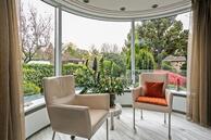 Foto van Burgemeester Lepelaarssingel 9, Krimpen aan den IJssel