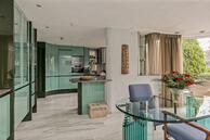 Foto van Burgemeester Lepelaarssingel 9, Krimpen aan den IJssel