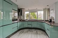 Foto van Burgemeester Lepelaarssingel 9, Krimpen aan den IJssel