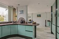 Foto van Burgemeester Lepelaarssingel 9, Krimpen aan den IJssel