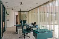 Foto van Burgemeester Lepelaarssingel 9, Krimpen aan den IJssel