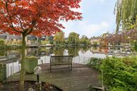 Foto van Burgemeester Lepelaarssingel 9, Krimpen aan den IJssel