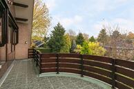 Foto van Burgemeester Lepelaarssingel 9, Krimpen aan den IJssel