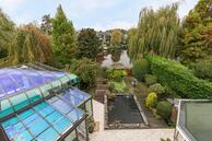 Foto van Burgemeester Lepelaarssingel 9, Krimpen aan den IJssel