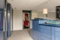 Foto van Burgemeester Lepelaarssingel 9, Krimpen aan den IJssel