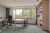 Foto van Burgemeester Lepelaarssingel 9, Krimpen aan den IJssel