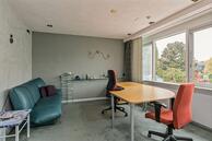 Foto van Burgemeester Lepelaarssingel 9, Krimpen aan den IJssel