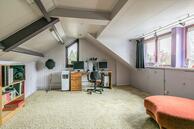 Foto van Burgemeester Lepelaarssingel 9, Krimpen aan den IJssel