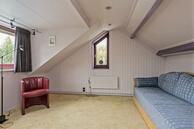 Foto van Burgemeester Lepelaarssingel 9, Krimpen aan den IJssel