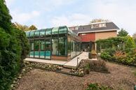 Foto van Burgemeester Lepelaarssingel 9, Krimpen aan den IJssel